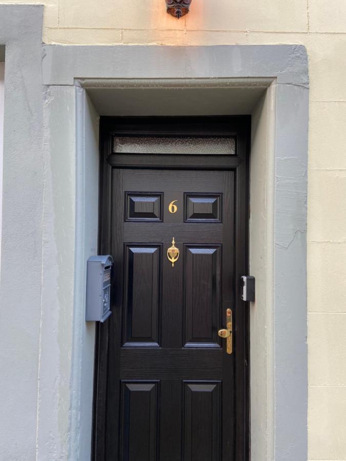 Church Street Cyclist Haven Whitehaven Exterior photo